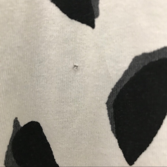 Scotch & Soda - Amsterdams Blauw padded top - Picture 9 of 9